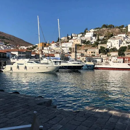 The Duke Superyacht - Lindian * Líndos